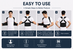 Posture Corrector Belt