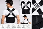 Posture Corrector Belt